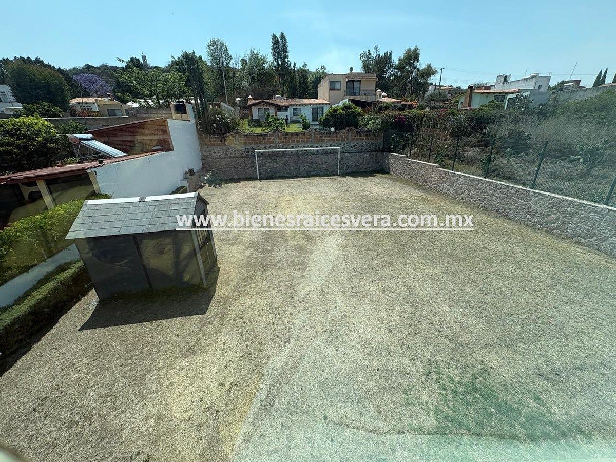 Casa en Viñedos, Tequisquiapan, foto 40 de 41