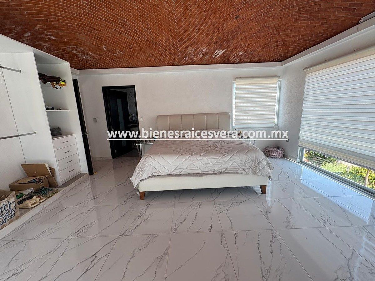 Casa en Viñedos, Tequisquiapan, foto 39 de 41