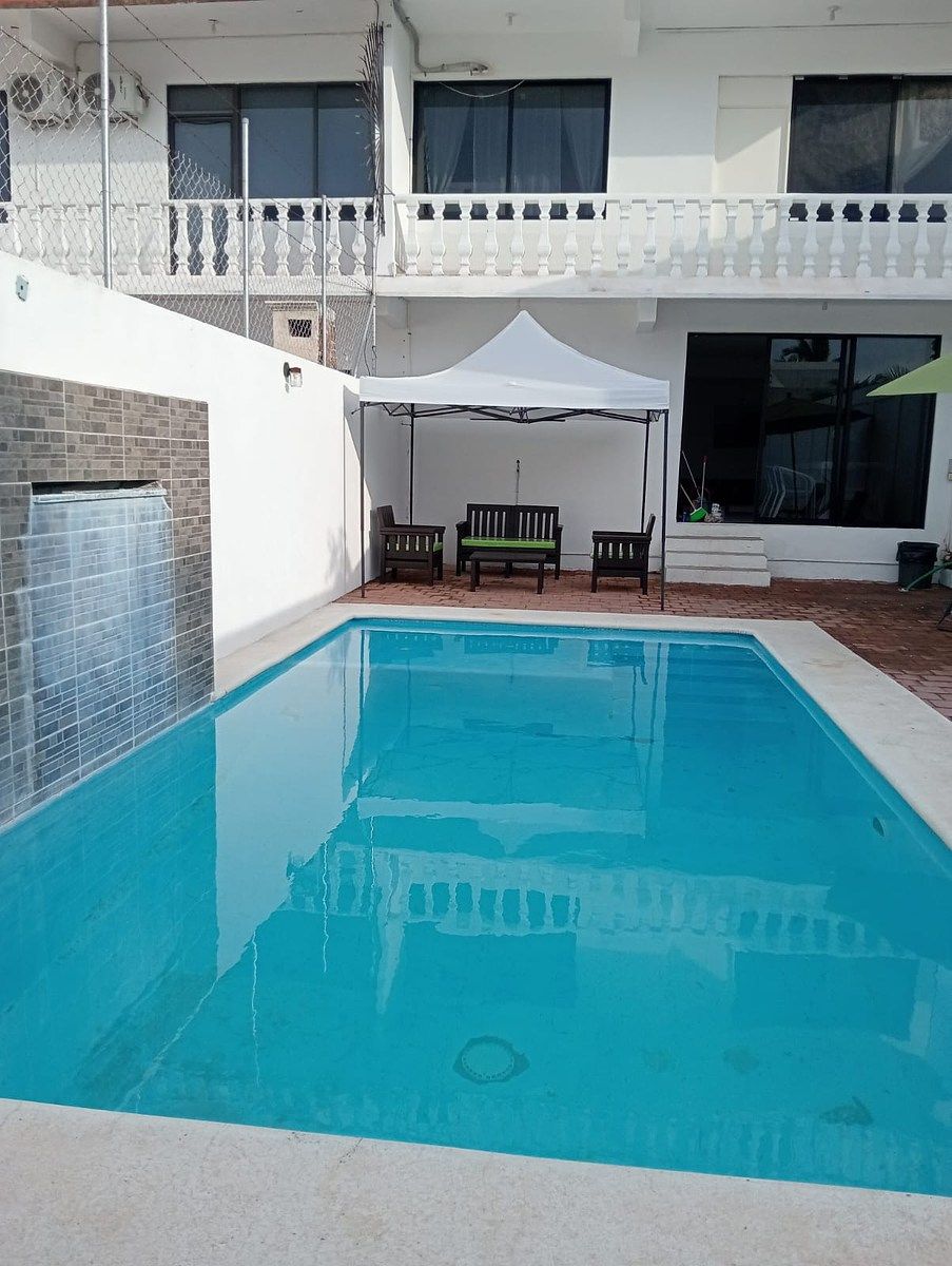 Vila em Fracionamento Privado em Acapulco, foto 1 de 9