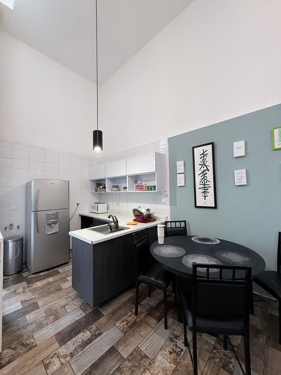 Apartamento em Centro, Monterrey, foto 2 de 22