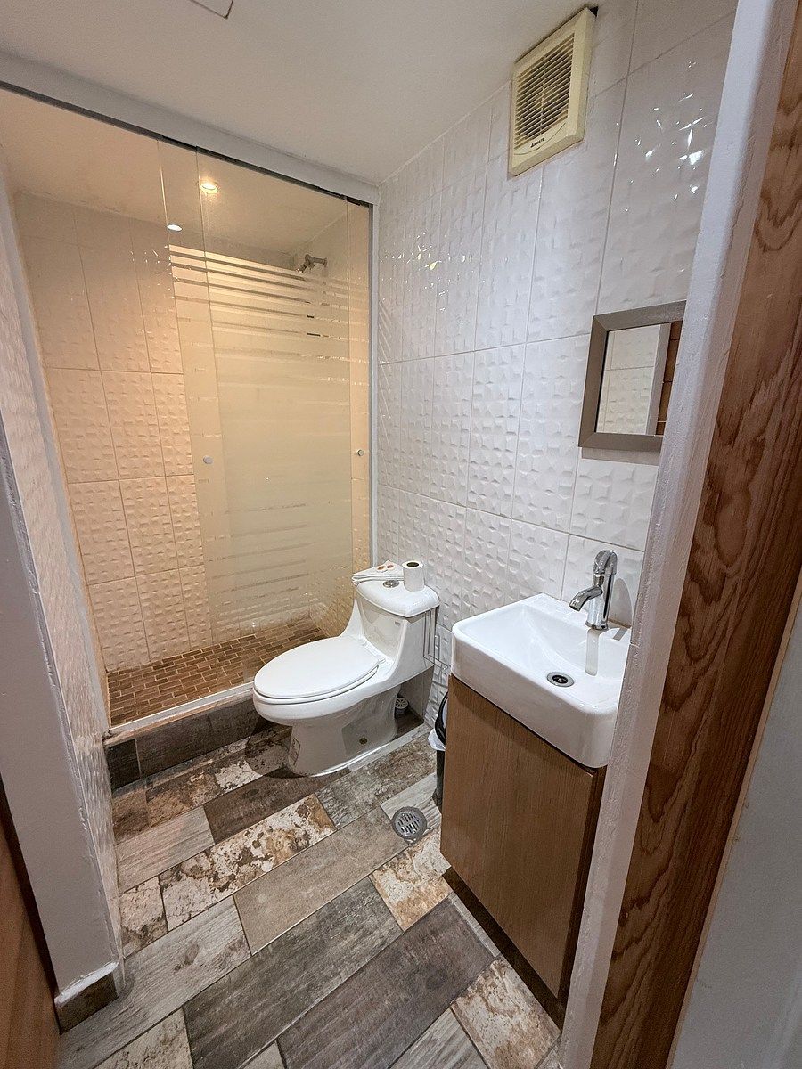Apartamento em Centro, Monterrey, foto 7 de 22