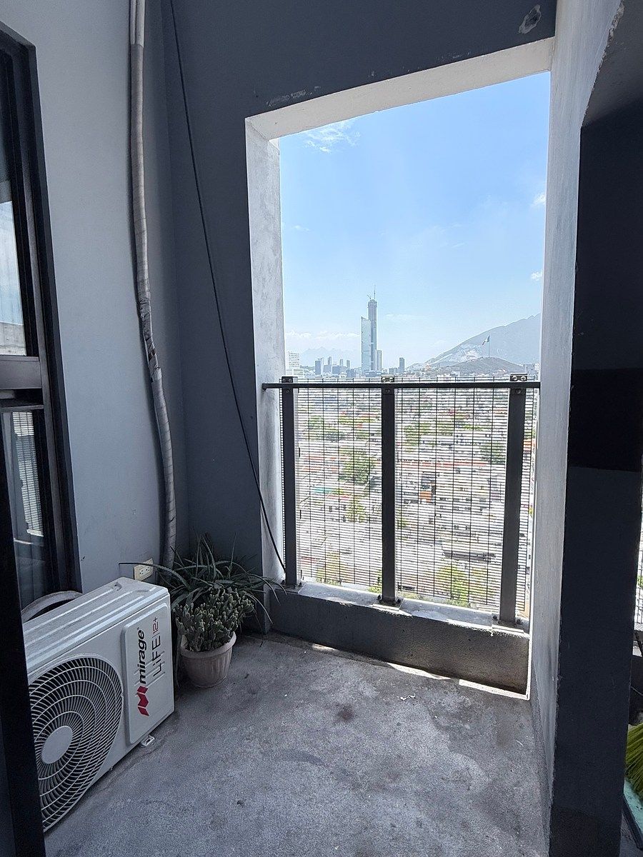 Apartamento em Centro, Monterrey, foto 5 de 22