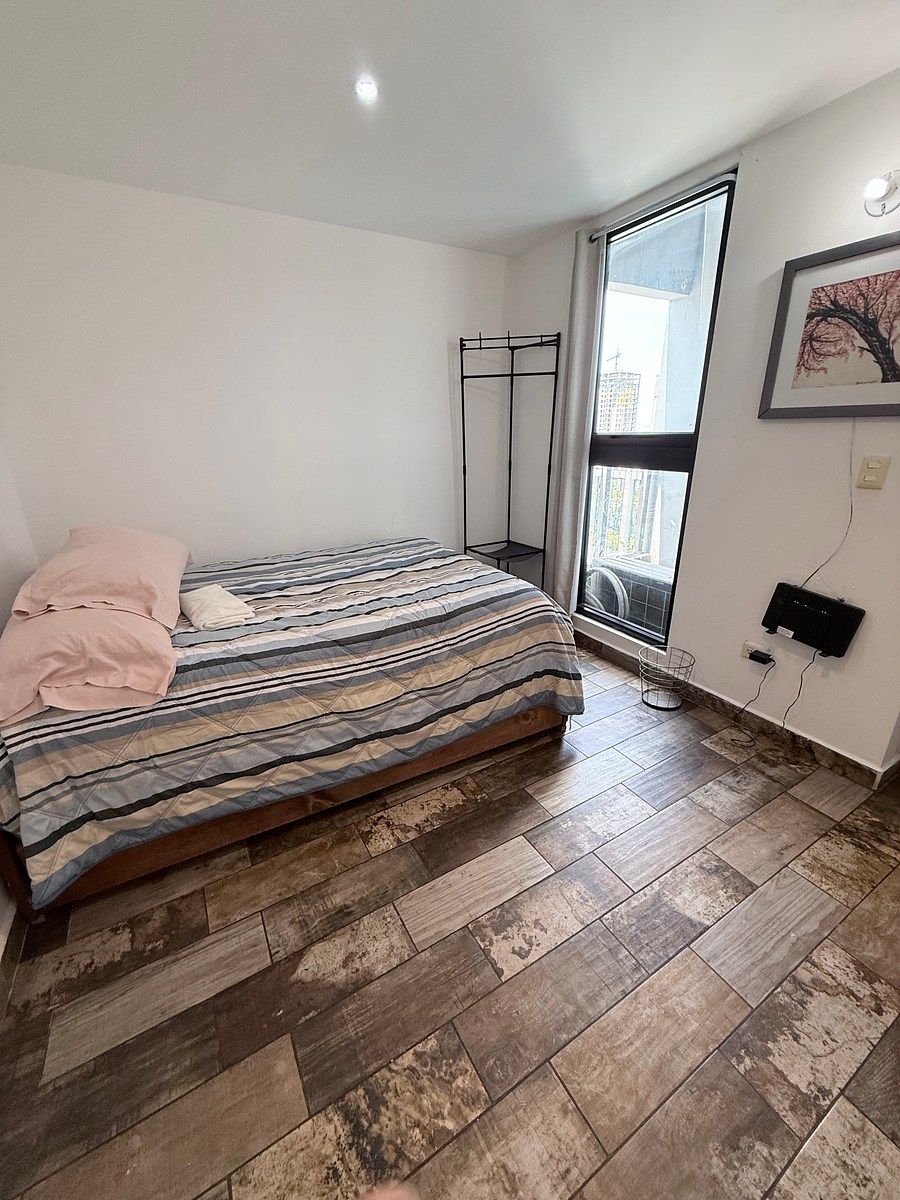 Apartamento em Centro, Monterrey, foto 6 de 22