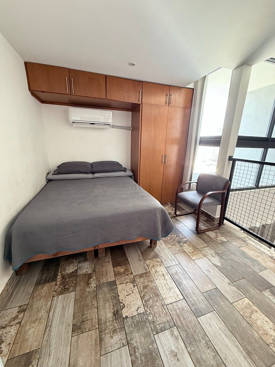 Apartamento em Centro, Monterrey, foto 9 de 22