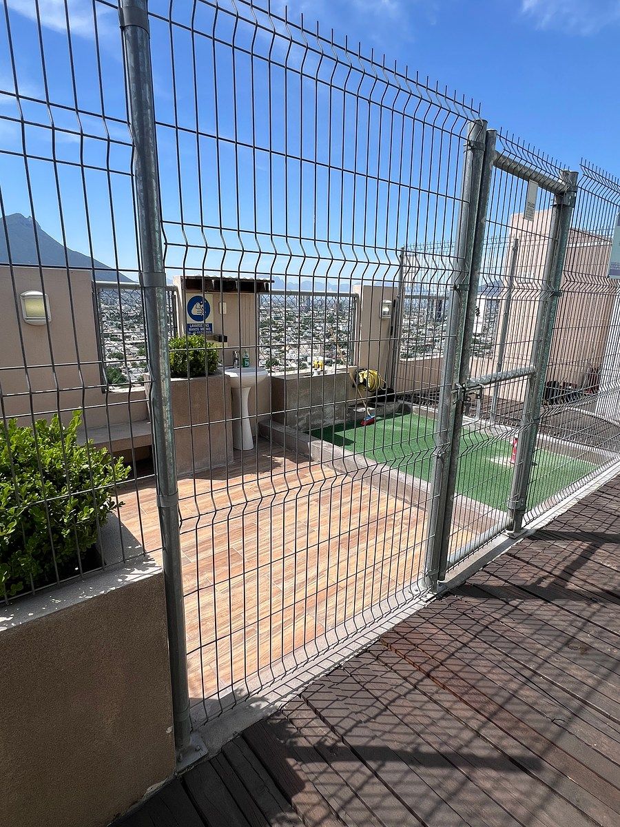 Apartamento em Centro, Monterrey, foto 16 de 22