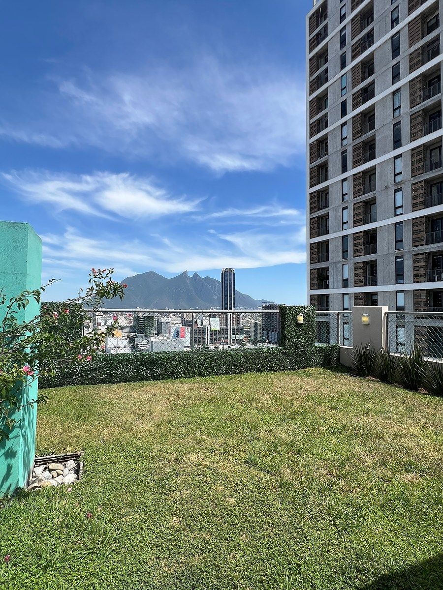 Apartamento em Centro, Monterrey, foto 19 de 22