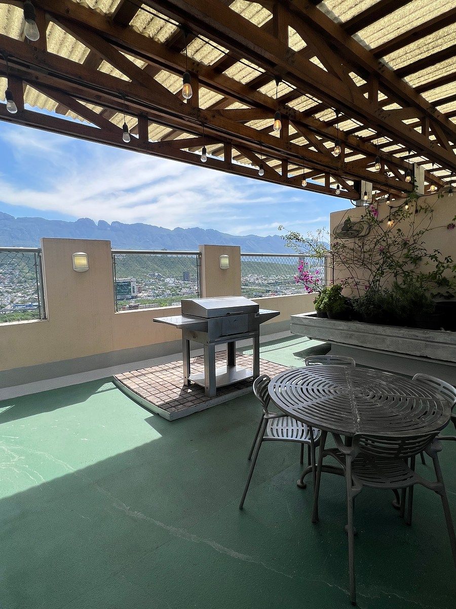 Apartamento em Centro, Monterrey, foto 17 de 22