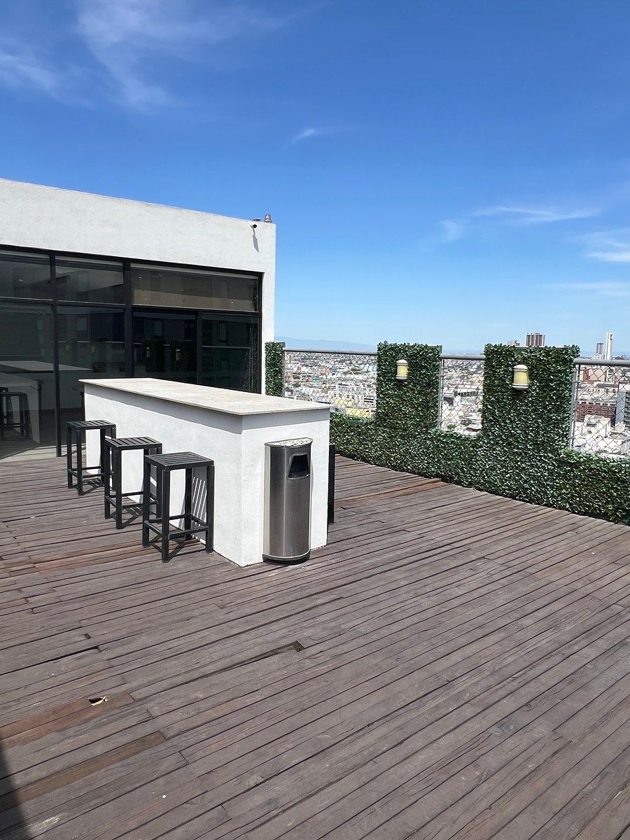 Apartamento em Centro, Monterrey, foto 18 de 22
