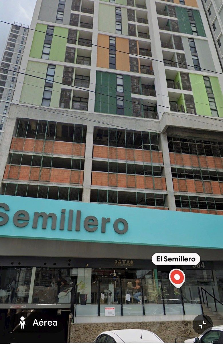 Apartamento em Centro, Monterrey, foto 21 de 22