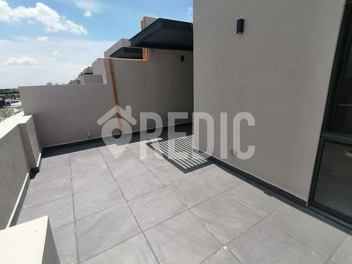 Apartamento em Zákia, El Marqués, foto 10 de 27