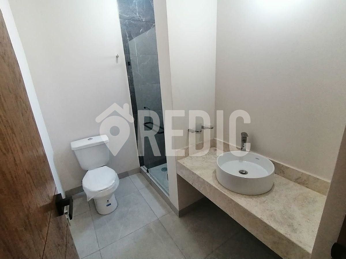Apartamento em Zákia, El Marqués, foto 7 de 27