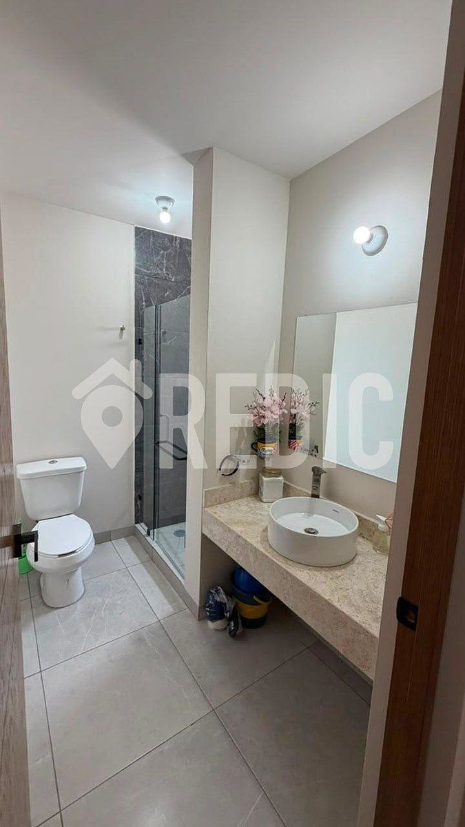 Apartamento em Zákia, El Marqués, foto 14 de 27