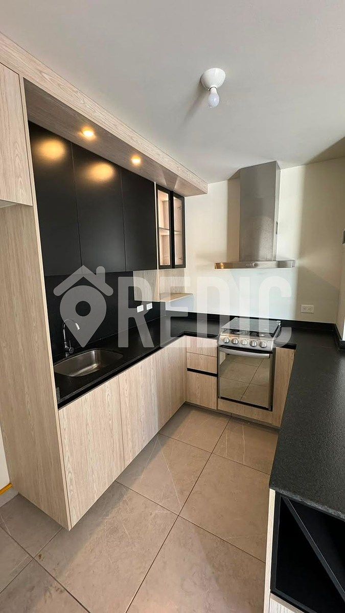 Apartamento em Zákia, El Marqués, foto 3 de 27