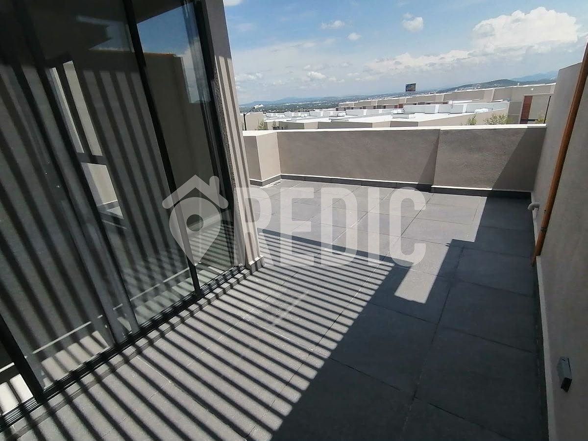 Apartamento em Zákia, El Marqués, foto 19 de 27