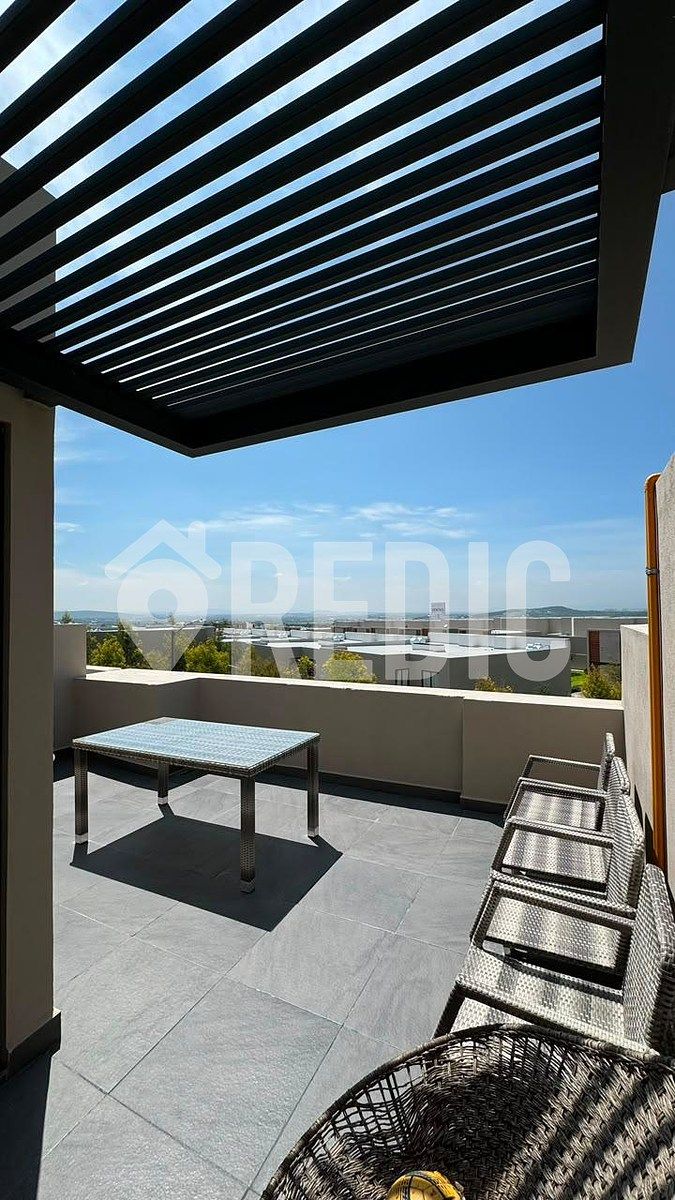 Apartamento em Zákia, El Marqués, foto 21 de 27