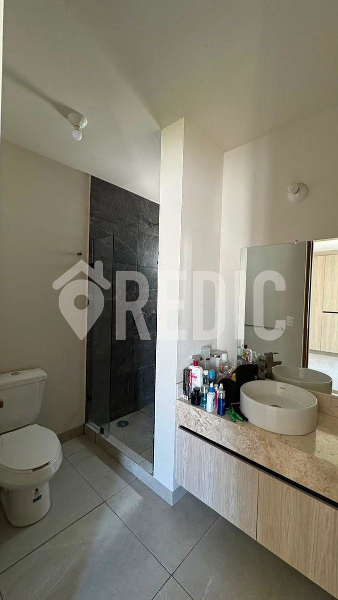 Apartamento em Zákia, El Marqués, foto 22 de 27