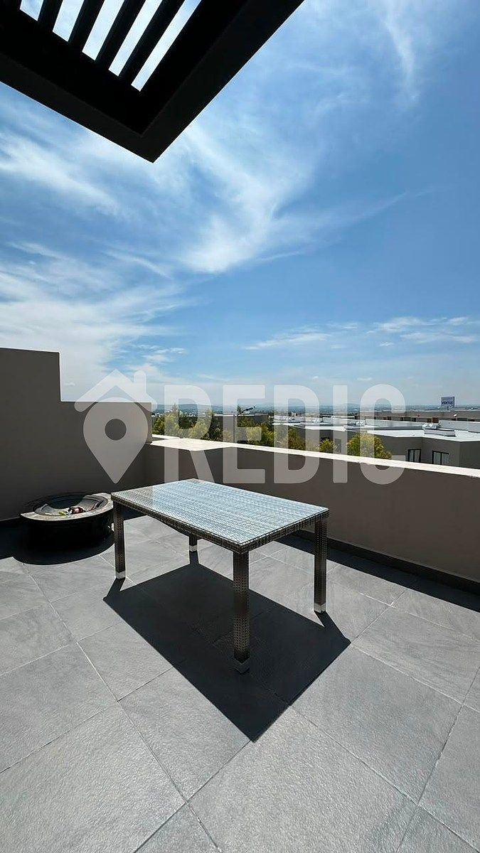 Apartamento em Zákia, El Marqués, foto 24 de 27