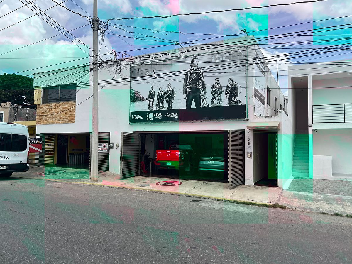 Oficina en Francisco de Montejo, Mérida, foto 31 de 33