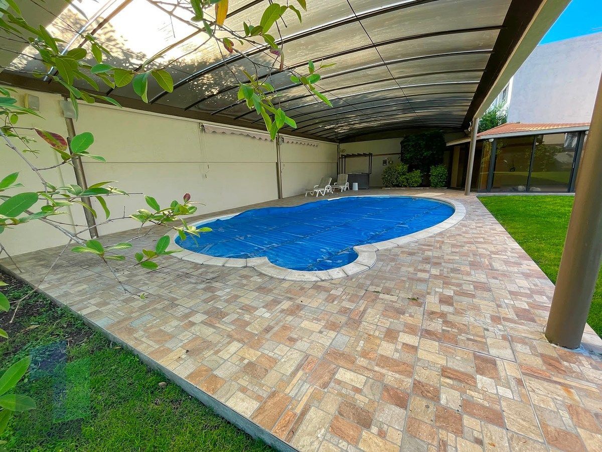Casa em condomínio fechado em Jurica, Querétaro, foto 2 de 45