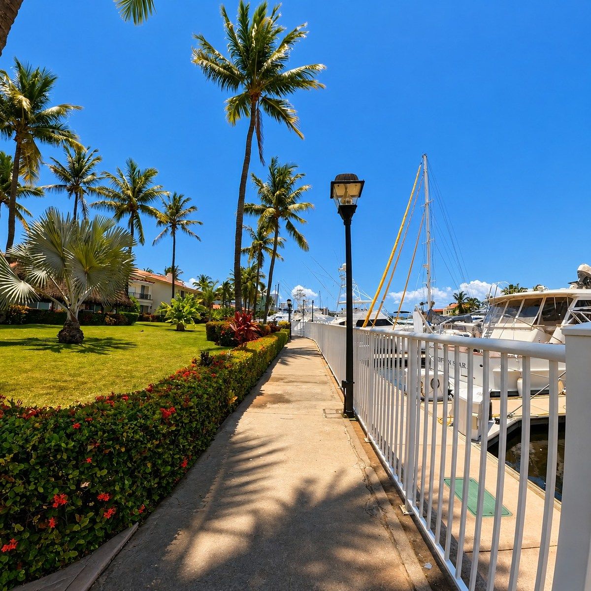 Villa en Nuevo Vallarta, Bahía de Banderas, foto 17 de 20