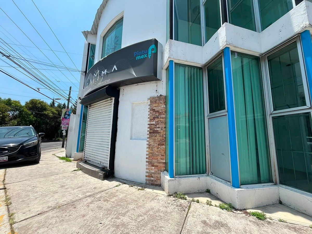 Local comercial en Atzala, San Andrés Cholula, foto 5 de 10