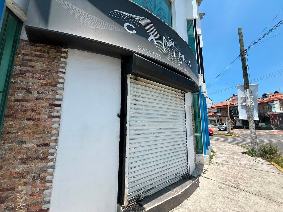 Local comercial en Atzala, San Andrés Cholula, foto 8 de 10