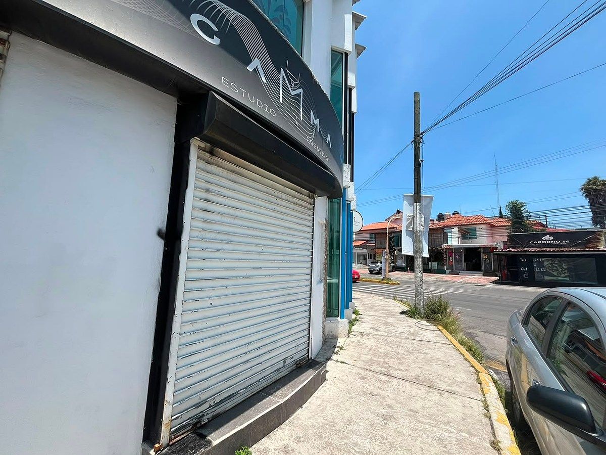 Local comercial en Atzala, San Andrés Cholula, foto 9 de 10