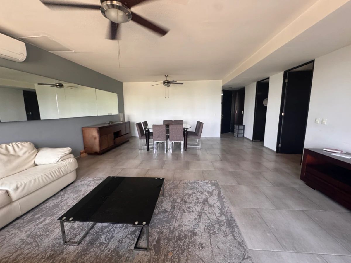 Departamento en Miravalle, Monterrey, foto 3 de 12