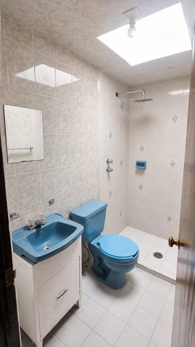 House in San Buenaventura, Toluca, photo 4 of 10