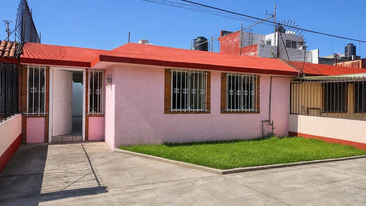 House for sale, San Buenaventura Toluca EdoMex., photo 1 of 10