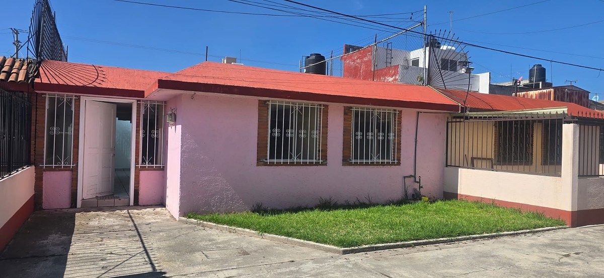 House in San Buenaventura, Toluca, photo 8 of 10