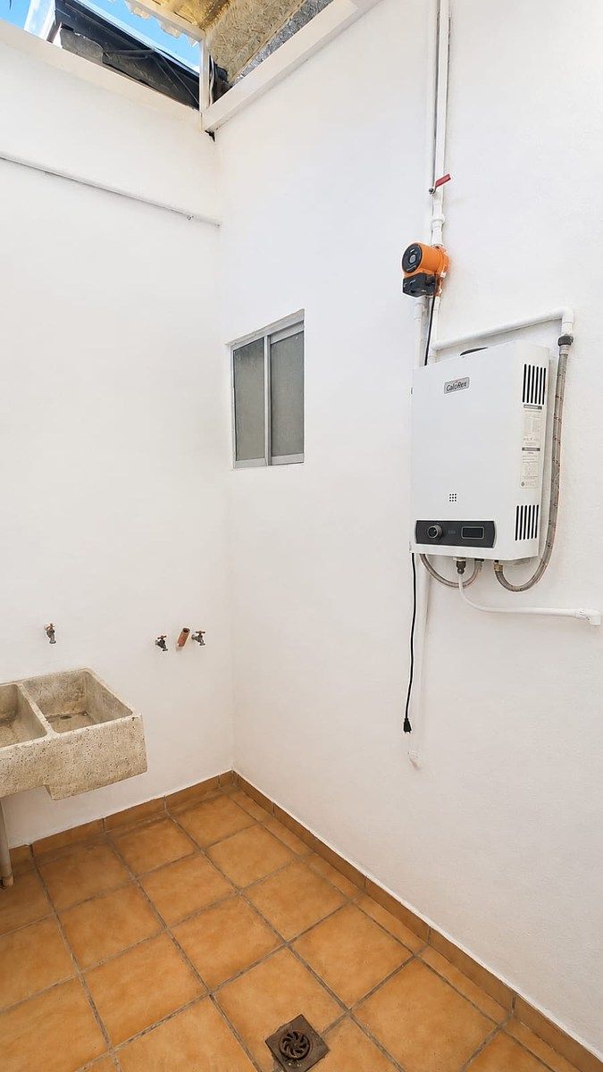House in San Buenaventura, Toluca, photo 9 of 10