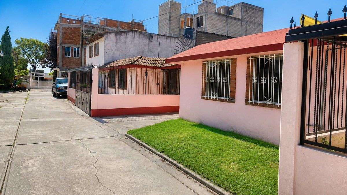 House in San Buenaventura, Toluca, photo 7 of 10