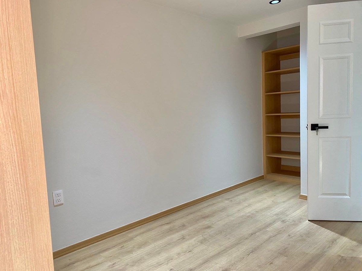 Apartamento em Los Manzanos, Miguel Hidalgo, foto 9 de 19