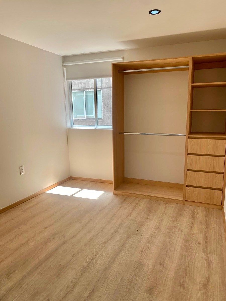 Apartamento em Los Manzanos, Miguel Hidalgo, foto 11 de 19