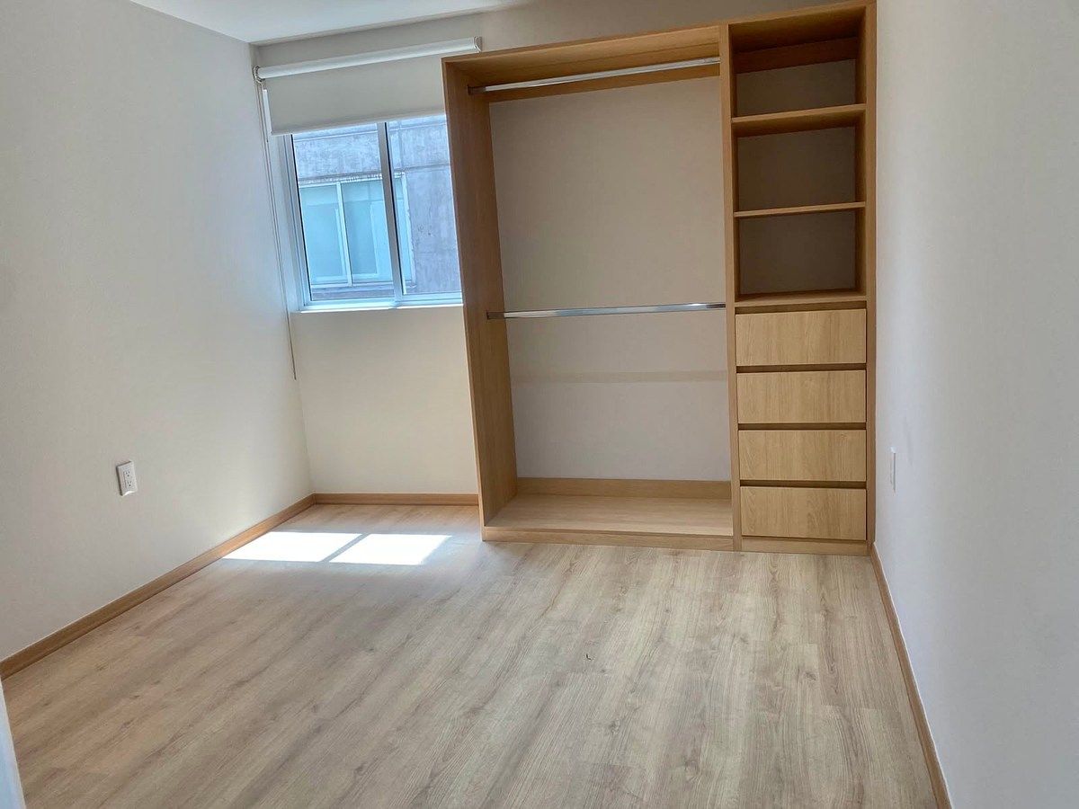 Apartamento em Los Manzanos, Miguel Hidalgo, foto 10 de 19
