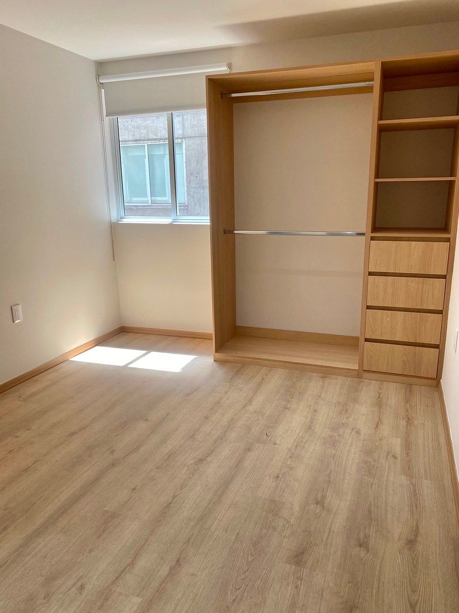 Apartamento em Los Manzanos, Miguel Hidalgo, foto 12 de 19