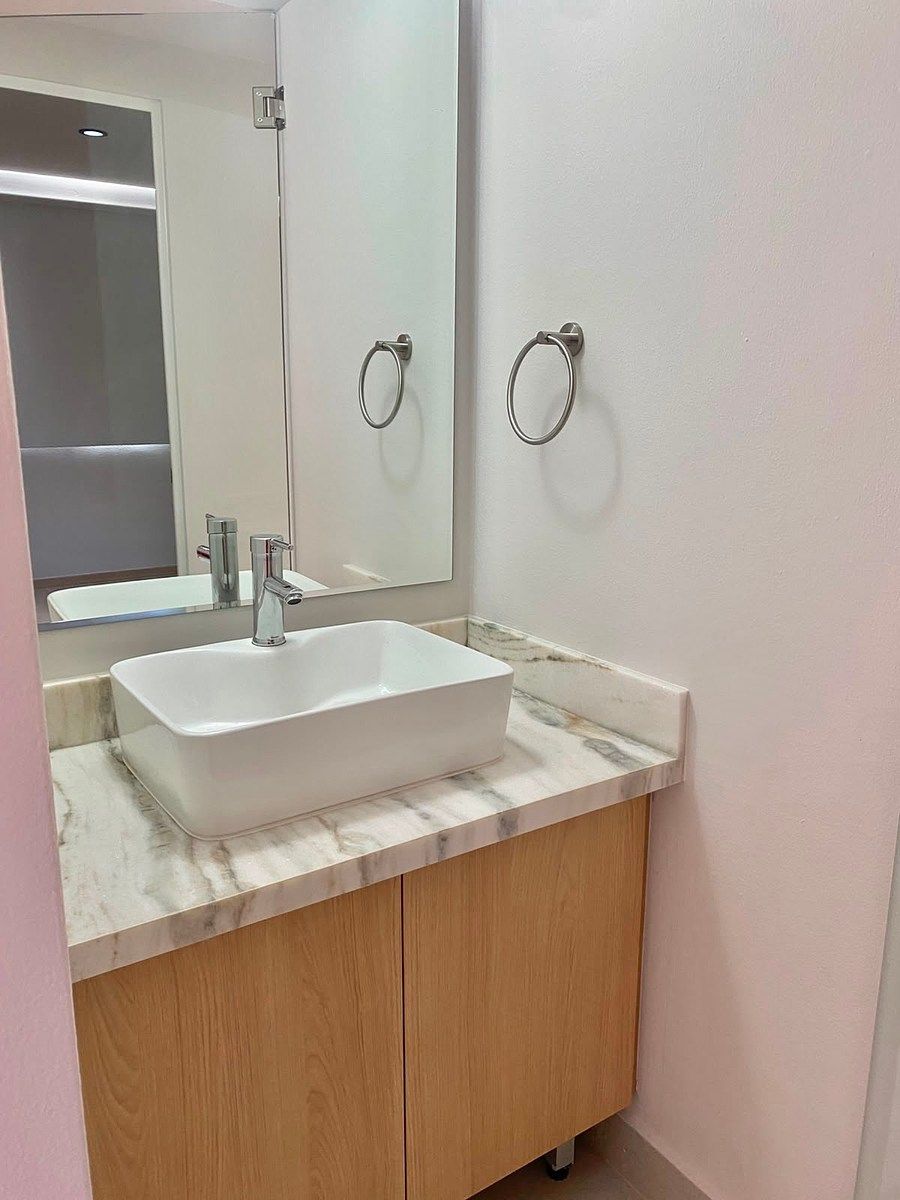 Apartamento em Los Manzanos, Miguel Hidalgo, foto 15 de 19