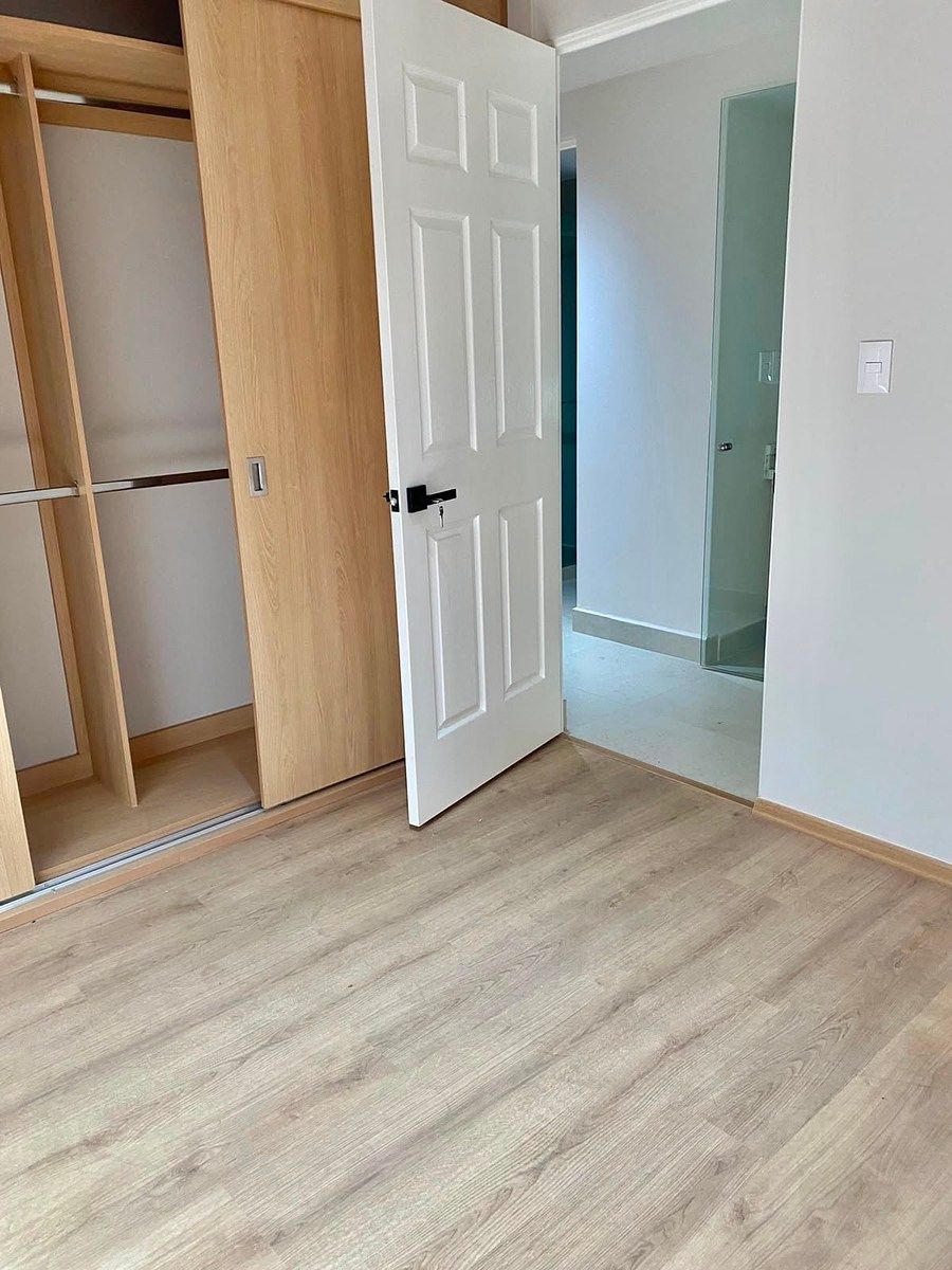Apartamento em Los Manzanos, Miguel Hidalgo, foto 18 de 19