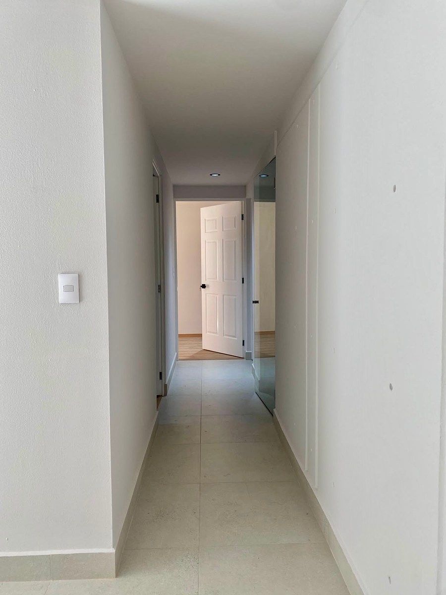 Apartamento em Los Manzanos, Miguel Hidalgo, foto 8 de 19