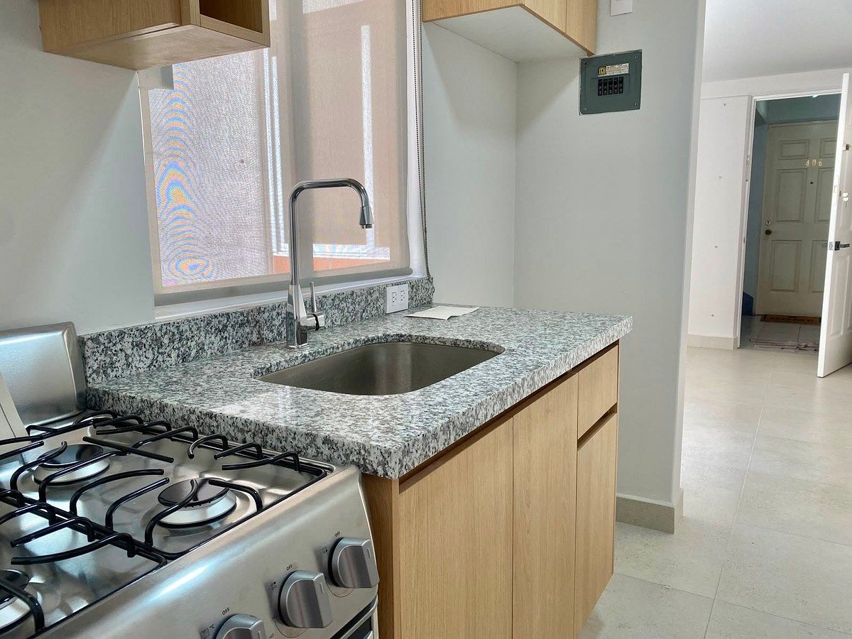 Apartamento em Los Manzanos, Miguel Hidalgo, foto 2 de 19