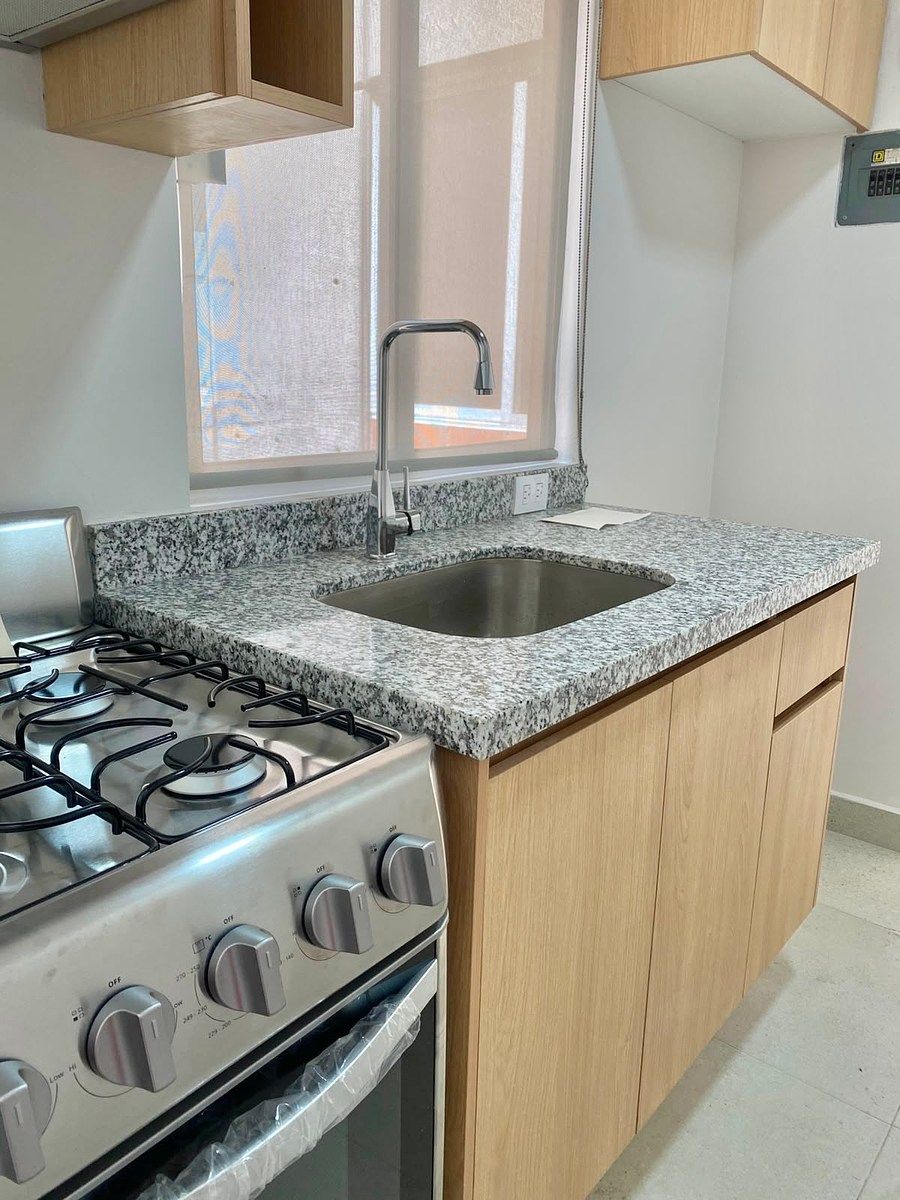Apartamento em Los Manzanos, Miguel Hidalgo, foto 3 de 19