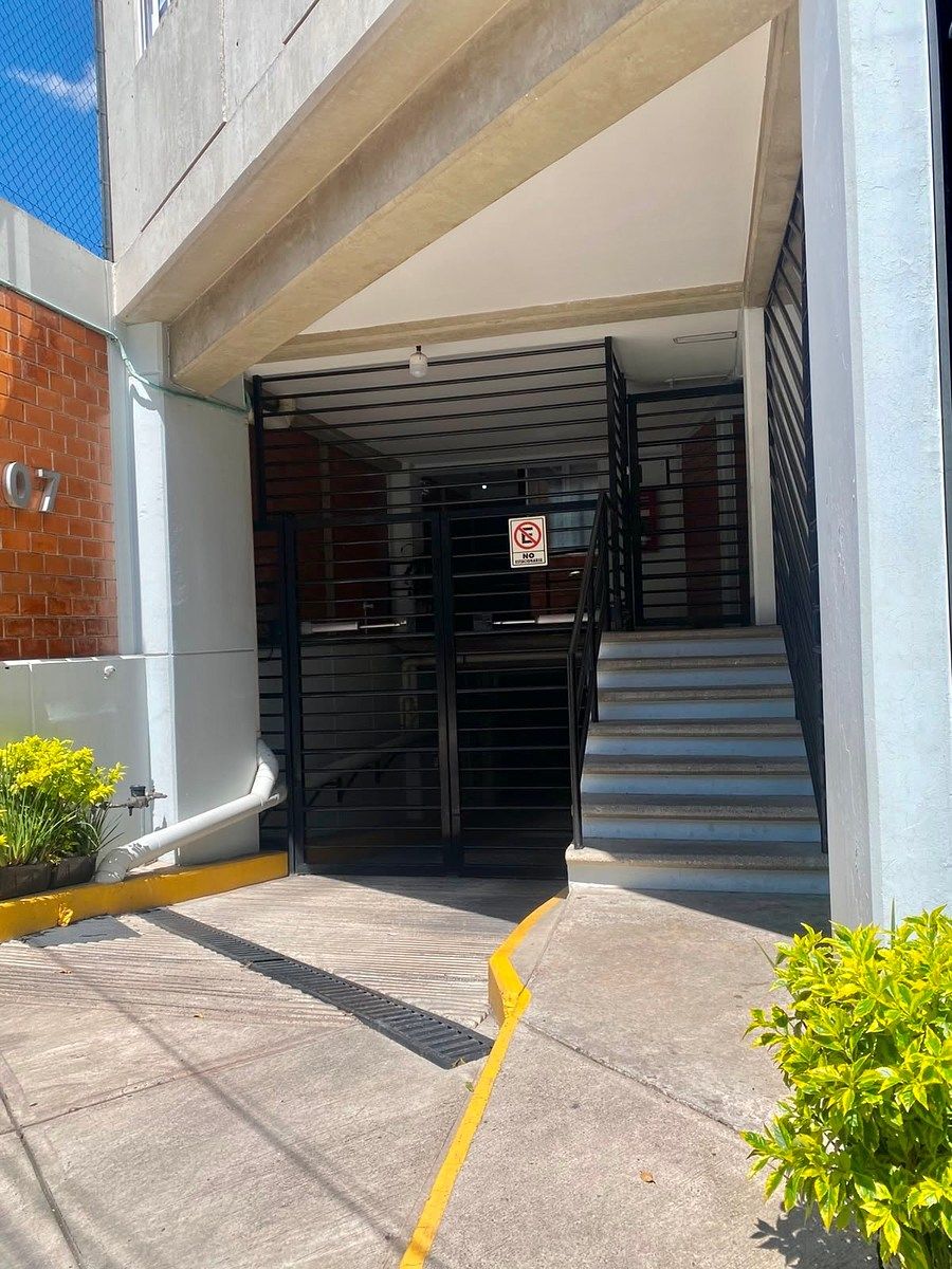 Apartamento em Los Manzanos, Miguel Hidalgo, foto 19 de 19