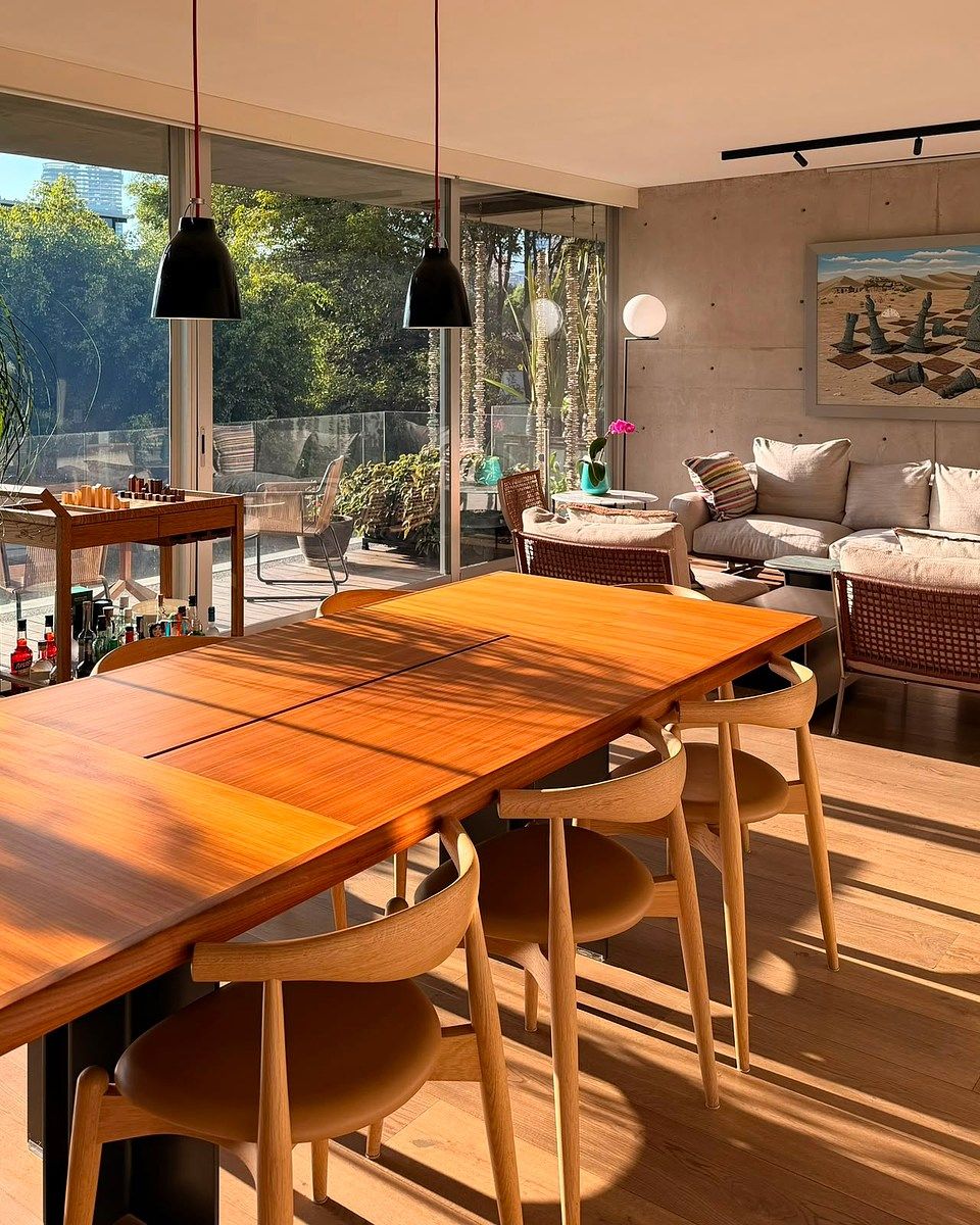 Departamento en venta en Polanco