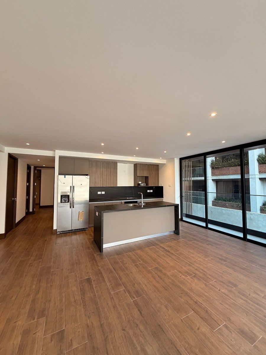 Apartamento en Venta I Gaura, Zona 15, foto 1 de 28