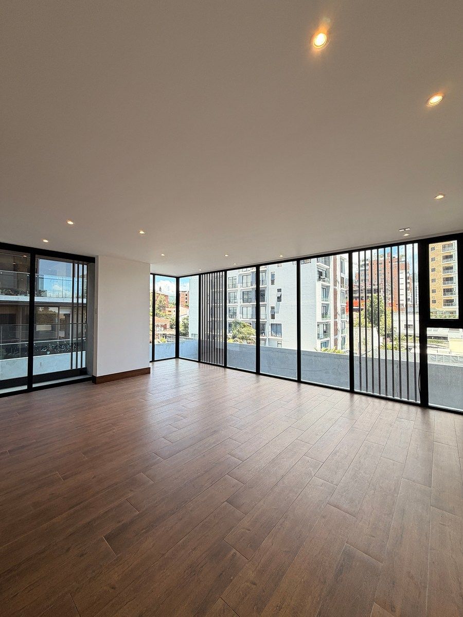 Apartamento en Zona 15, Guatemala, foto 2 de 28