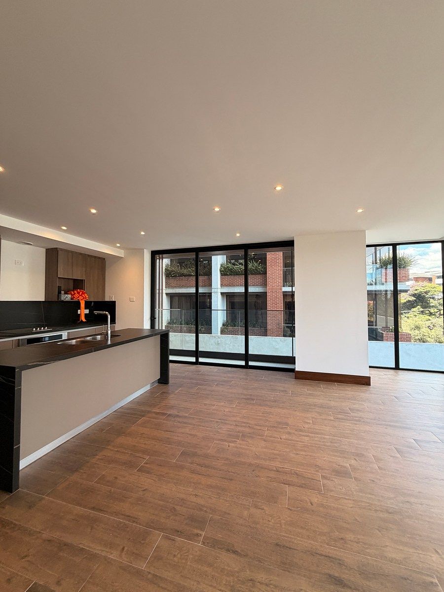 Apartamento en Zona 15, Guatemala, foto 4 de 28