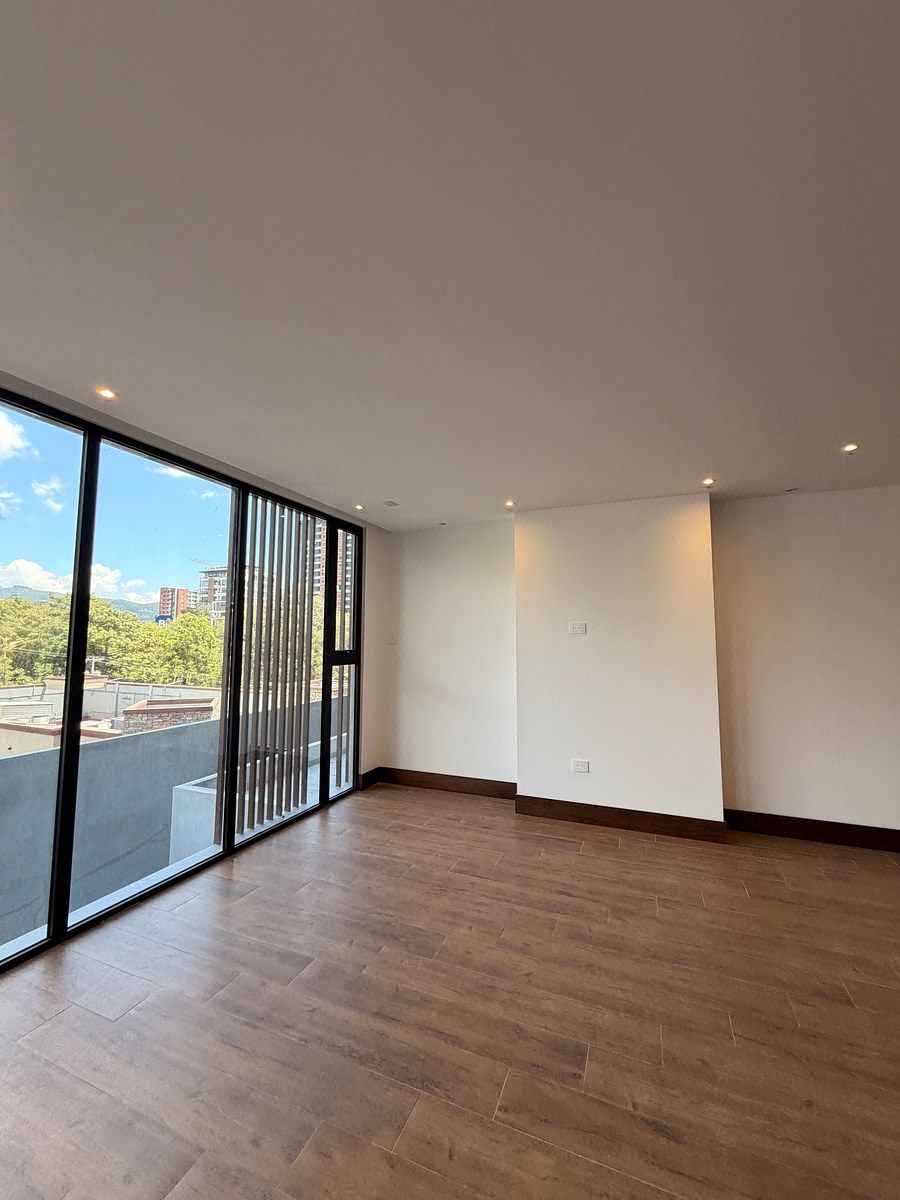 Apartamento en Zona 15, Guatemala, foto 5 de 28