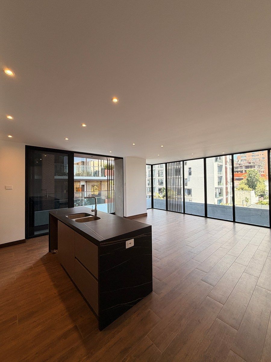 Apartamento en Zona 15, Guatemala, foto 8 de 28