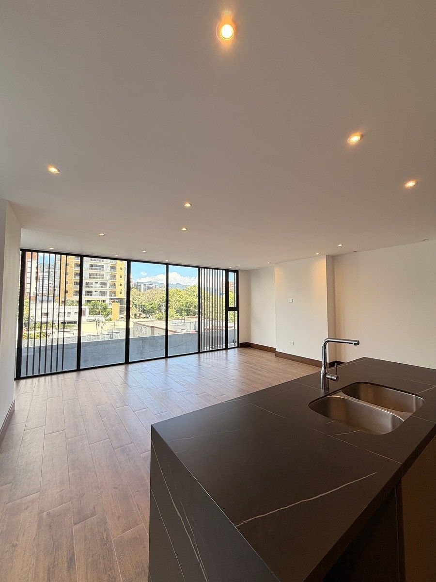 Apartamento en Zona 15, Guatemala, foto 10 de 28